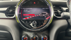 MINI Hatchback 2.0 John Cooper Works 3dr Auto Petrol Hatchback